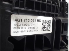 Recambio de conjunto palanca cambio velocidad para audi s6 berlina (4gc) 4.0 tfsi quattro referencia OEM IAM 4G1713041BD  