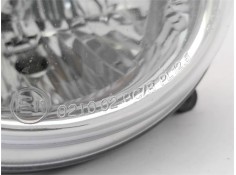 Recambio de faro delantero dcho para jeep cherokee (kj) 2.5 crd básico referencia OEM IAM 55155812AD  