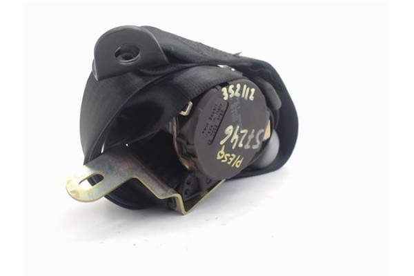 Recambio de cinturon seguridad trasero izquierdo para mitsubishi montero pinin (h60/h70) 1.8 1800 mpi comfort (5-ptas.) referenc