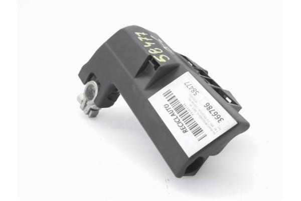 Recambio de cable positivo bateria para audi a6 avant (4f5) 2.0 tdi referencia OEM IAM 4F0915459  