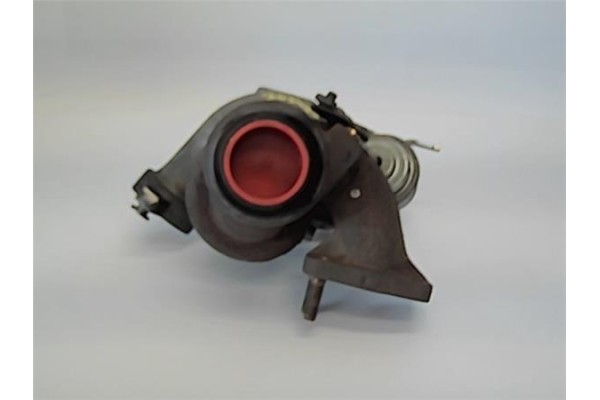 Recambio de turbo para citroen c4 berlina 1.6 hdi referencia OEM IAM 9685293080  