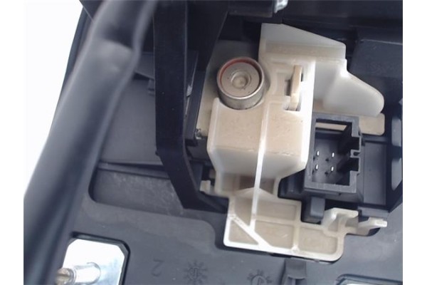 Recambio de conjunto palanca cambio velocidad para audi s6 berlina (4gc) 4.0 tfsi quattro referencia OEM IAM 4G1713041BD  