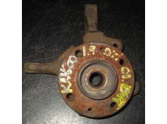 Recambio de mangueta delantero derecha para renault kangoo i (f/kc0) 1.9 dti (kc0u) referencia OEM IAM   