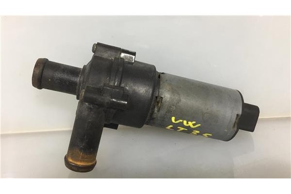 Recambio de termostato para volkswagen lt 28-35 ii autobús (2dm) 2.5 tdi referencia OEM IAM 1J0965561A 0392020073 3D0965561D , A