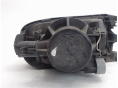Recambio de faro antiniebla izquierdo para renault espace (j63) referencia OEM IAM   