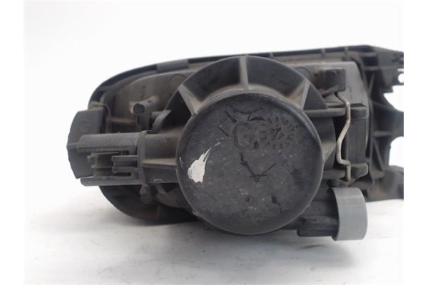 Recambio de faro antiniebla izquierdo para renault espace (j63) referencia OEM IAM   