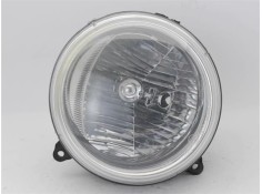 Recambio de faro delantero izquierdo para jeep cherokee (kj) 2.5 crd básico referencia OEM IAM 55155813AD  