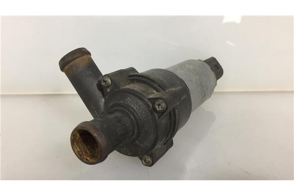Recambio de termostato para volkswagen lt 28-35 ii autobús (2dm) 2.5 tdi referencia OEM IAM 1J0965561A 0392020073 3D0965561D , A