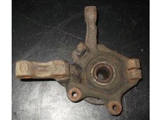 Recambio de mangueta delantero derecha para renault kangoo i (f/kc0) 1.9 dti (kc0u) referencia OEM IAM   