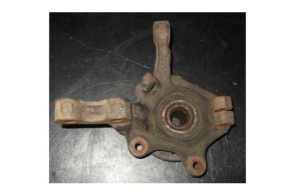 Recambio de mangueta delantero derecha para renault kangoo i (f/kc0) 1.9 dti (kc0u) referencia OEM IAM   