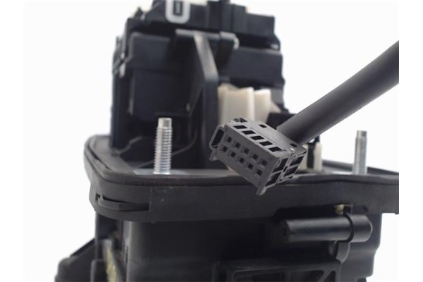 Recambio de conjunto palanca cambio velocidad para audi s6 berlina (4gc) 4.0 tfsi quattro referencia OEM IAM 4G1713041BD  