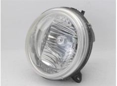 Recambio de faro delantero izquierdo para jeep cherokee (kj) 2.5 crd básico referencia OEM IAM 55155813AD  