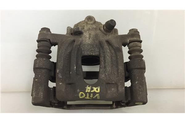 Recambio de pinza freno trasero derecha para mercedes-benz vito / mixto furgón (w639) 111 cdi referencia OEM IAM 6394230598  