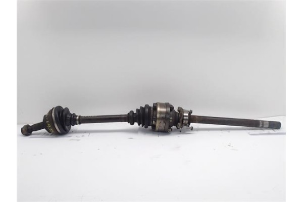 Recambio de palier delantero derecho para alfa romeo alfa 147 (190) 1.9 jtd distinctive referencia OEM IAM   