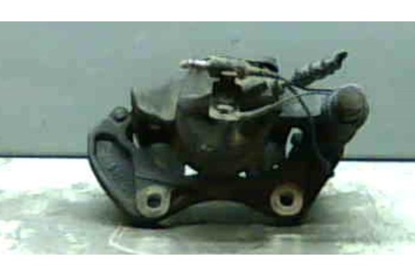 Recambio de pinza freno delantero derecha para peugeot expert (224) 1.9 d referencia OEM IAM 4400F8  