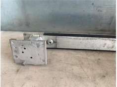 Recambio de refuerzo paragolpes para peugeot 307 break / sw (s1) 2.0 hdi 135 referencia OEM IAM 7106F1  