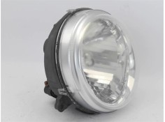 Recambio de faro delantero izquierdo para jeep cherokee (kj) 2.5 crd básico referencia OEM IAM 55155813AD  