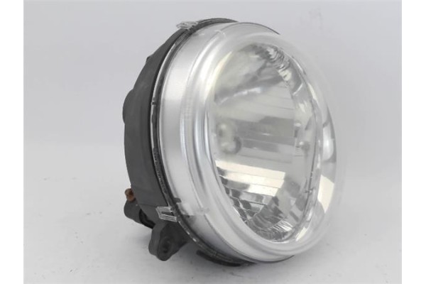 Recambio de faro delantero izquierdo para jeep cherokee (kj) 2.5 crd básico referencia OEM IAM 55155813AD  
