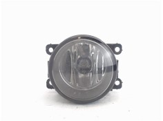 Recambio de faro antiniebla izquierdo para renault megane ii berlina 5p referencia OEM IAM 8200074008 89202501 2N1115201AB , FOR