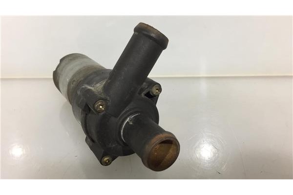 Recambio de termostato para seat alhambra (7v8) 1.9 tdi referencia OEM IAM 3D0965561D 0392020073 1J0965561A , AUDI | 1566239 , F