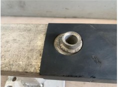 Recambio de refuerzo paragolpes para peugeot 307 break / sw (s1) 2.0 hdi 135 referencia OEM IAM 7106F1  