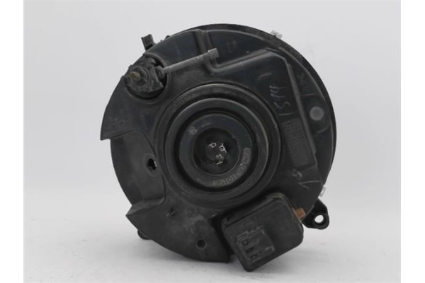 Recambio de faro delantero izquierdo para jeep cherokee (kj) 2.5 crd básico referencia OEM IAM 55155813AD  