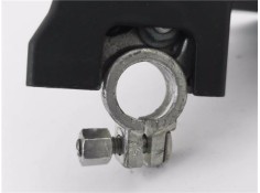 Recambio de cable positivo bateria para audi a6 avant (4f5) 2.0 tdi referencia OEM IAM 4F0915459  