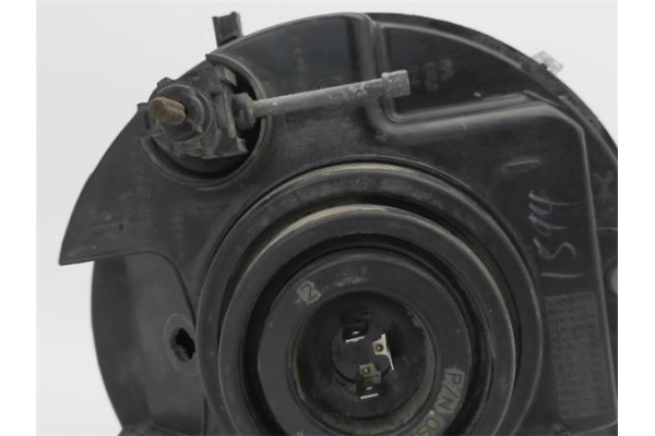 Recambio de faro delantero izquierdo para jeep cherokee (kj) 2.5 crd básico referencia OEM IAM 55155813AD  