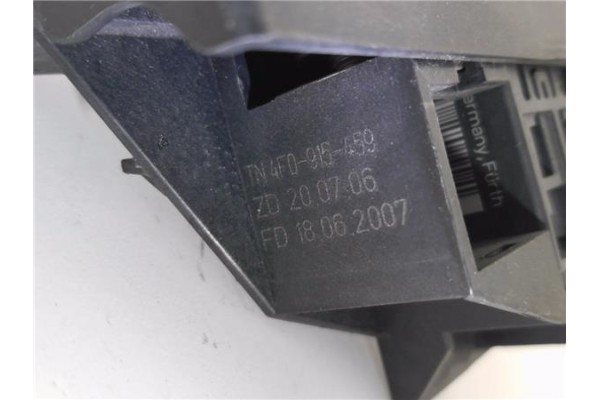 Recambio de cable positivo bateria para audi a6 avant (4f5) 2.0 tdi referencia OEM IAM 4F0915459  