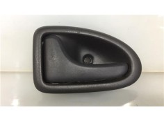 MANILLA INT. PUERTA DELANTERO IZQUIERDA 7700415974 96012201 