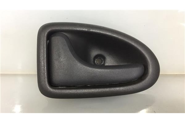 Recambio de manilla int. puerta delantero izquierda para renault clio ii fase ii (b/cb0)(2001) 1.9 alize [1,9 ltr. - 59 kw dti d