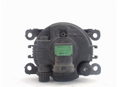 Recambio de faro antiniebla izquierdo para renault megane ii berlina 5p referencia OEM IAM 8200074008 89202501 2N1115201AB , FOR