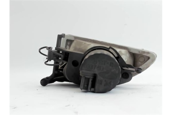 Recambio de faro antiniebla derecho para ford focus berlina (cak) referencia OEM IAM   438 , FIAT | 456 , FIAT | 36 , FORD | E2 