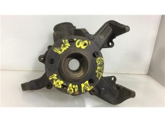 Recambio de mangueta delantero derecha para volkswagen golf iv berlina (1j1) 1.9 sdi referencia OEM IAM   