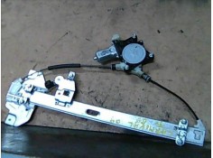 Recambio de mecanismo elevalunas trasero izquierdo para kia carnival 2.9 crdi referencia OEM IAM 834014D000  