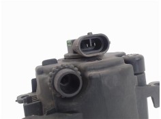 Recambio de faro antiniebla izquierdo para renault megane ii berlina 5p referencia OEM IAM 8200074008 89202501 2N1115201AB , FOR
