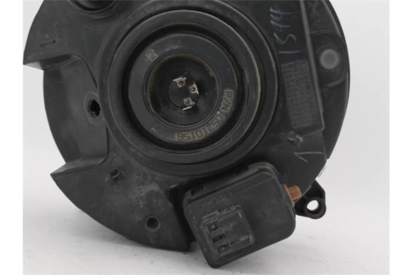 Recambio de faro delantero izquierdo para jeep cherokee (kj) 2.5 crd básico referencia OEM IAM 55155813AD  