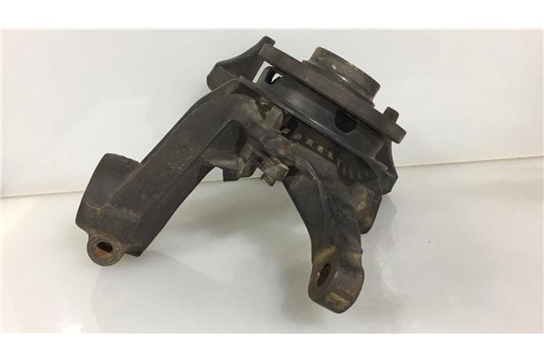 Recambio de mangueta delantero derecha para volkswagen golf iv berlina (1j1) 1.9 sdi referencia OEM IAM   