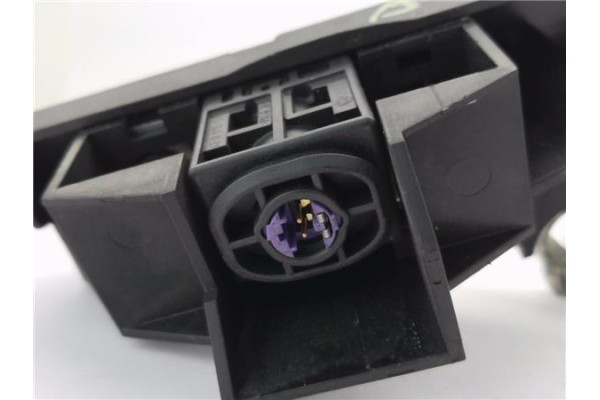 Recambio de cable positivo bateria para audi a6 avant (4f5) 2.0 tdi referencia OEM IAM 4F0915459  