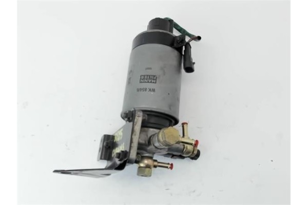 Recambio de soporte filtro gasoil para kia carens (rs) 2.0 crdi referencia OEM IAM 0450133298 Recambio de soporte filtro gasoil para kia carens (rs) 2.0 crdi referencia OEM IAM 0450133298