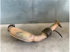 Recambio de primera salida escape turbo para land rover freelander (ln) 2.0 di referencia OEM IAM WCD106180 1H5Z5210GA 