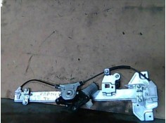 Recambio de mecanismo elevalunas trasero derecho para kia carnival 2.9 crdi referencia OEM IAM 824604D020  