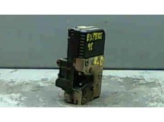 Recambio de cierre electromagnetico delantero derecho para peugeot expert (224) 1.9 d referencia OEM IAM 9136K2  