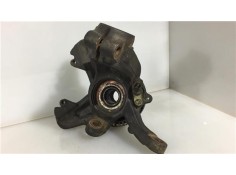 Recambio de mangueta delantero derecha para volkswagen golf iv berlina (1j1) 1.9 sdi referencia OEM IAM   
