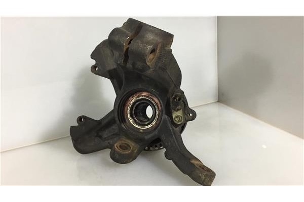 Recambio de mangueta delantero derecha para volkswagen golf iv berlina (1j1) 1.9 sdi referencia OEM IAM   