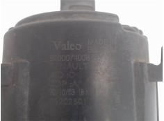 Recambio de faro antiniebla izquierdo para renault megane ii berlina 5p referencia OEM IAM 8200074008 89202501 2N1115201AB , FOR