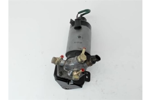 Recambio de soporte filtro gasoil para kia carens (rs) 2.0 crdi referencia OEM IAM 0450133298  