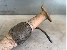 Recambio de primera salida escape turbo para land rover freelander (ln) 2.0 di referencia OEM IAM WCD106180 1H5Z5210GA 