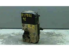 Recambio de cierre electromagnetico delantero derecho para peugeot expert (224) 1.9 d referencia OEM IAM 9136K2  