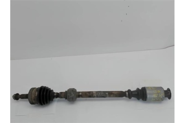 Recambio de palier trasero derecho para renault scenic i (ja..) 1.9 dci rx4 referencia OEM IAM   